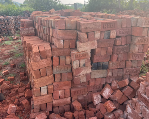 Ranchi Goriya Bricks
