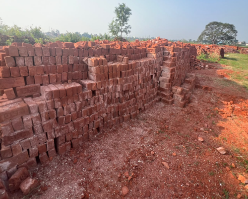 Ranchi No. 2 Bricks