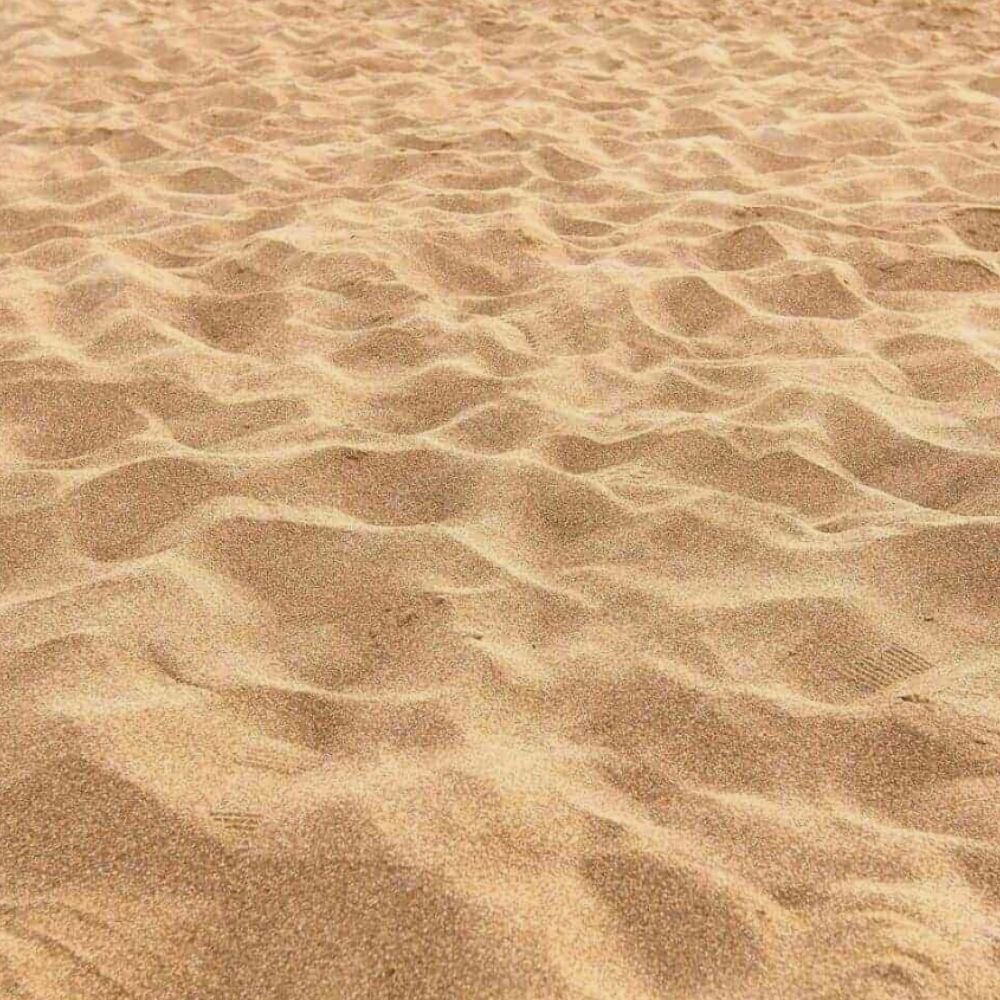 Coarse Sand (Mota Balu)