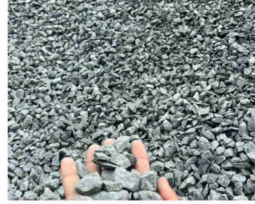 20 mm Aggregate (Gitti)