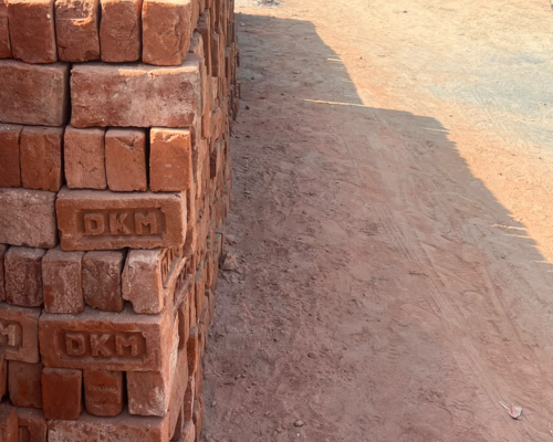Ranchi No. 1 Bricks (Ek No.)