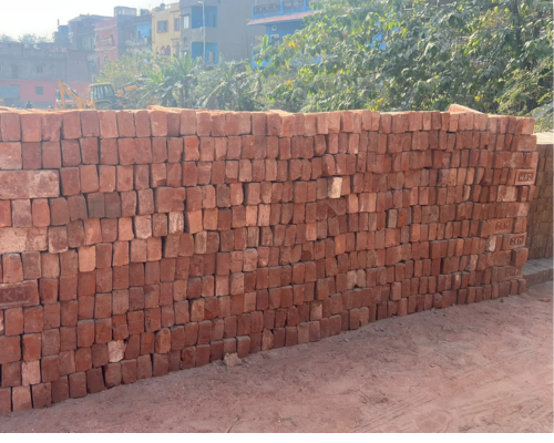 Ranchi No. 1 Bricks (Ek No.)