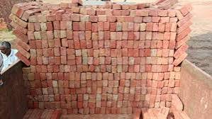 Ranchi No. 1 Bricks (Ek No.)