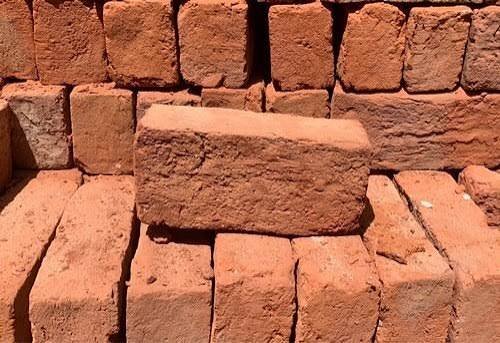Ranchi No. 1 Bricks (Ek No.)