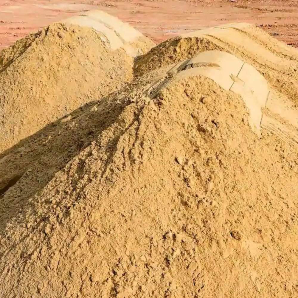 River Sand (Balu)
