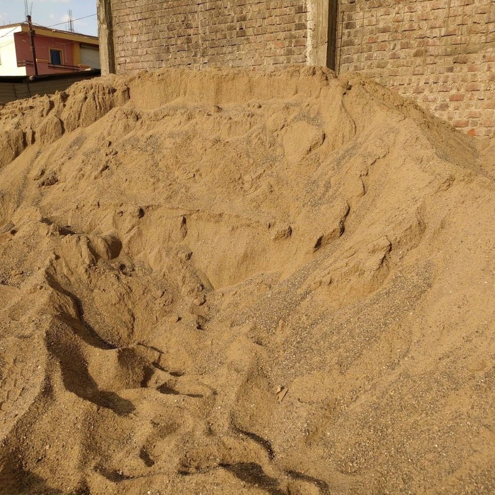Tukara Ranchi Sand
